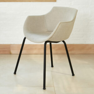 Silla Frida Tapizada