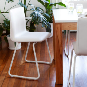 Silla Quina Tapizada