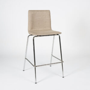 Taburete Quina Tapizado