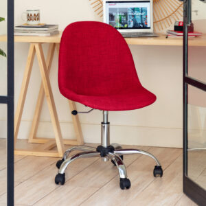 Silla Nina Neumatica