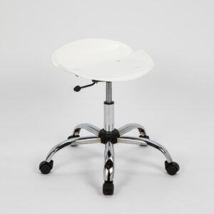 Taburete Milito Naumático