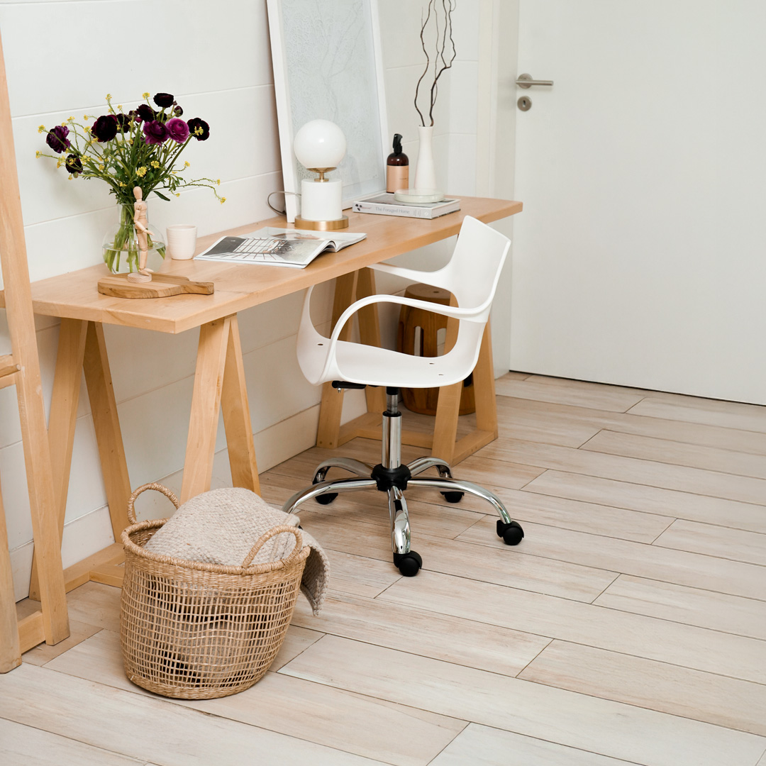 Silla Jim Neumática