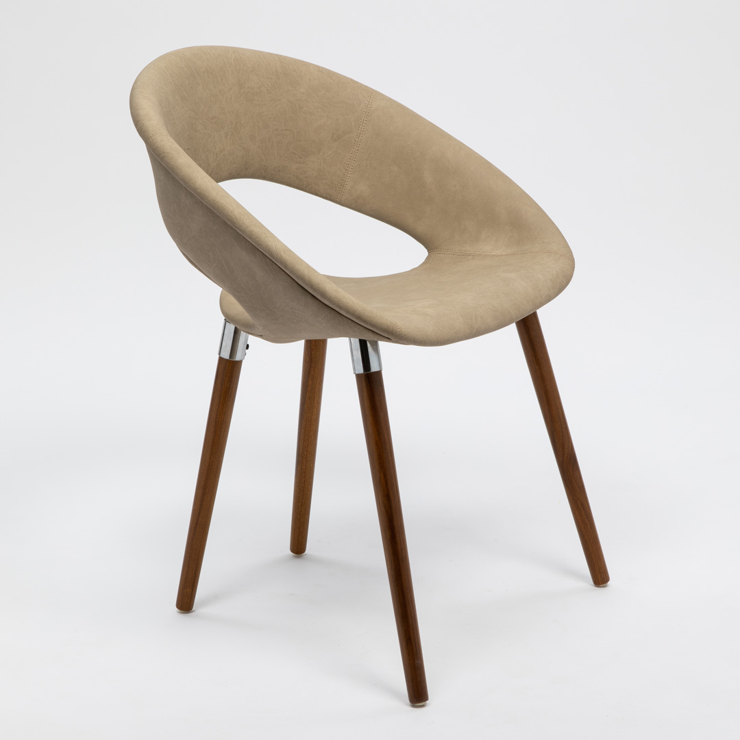 Silla One Wood
