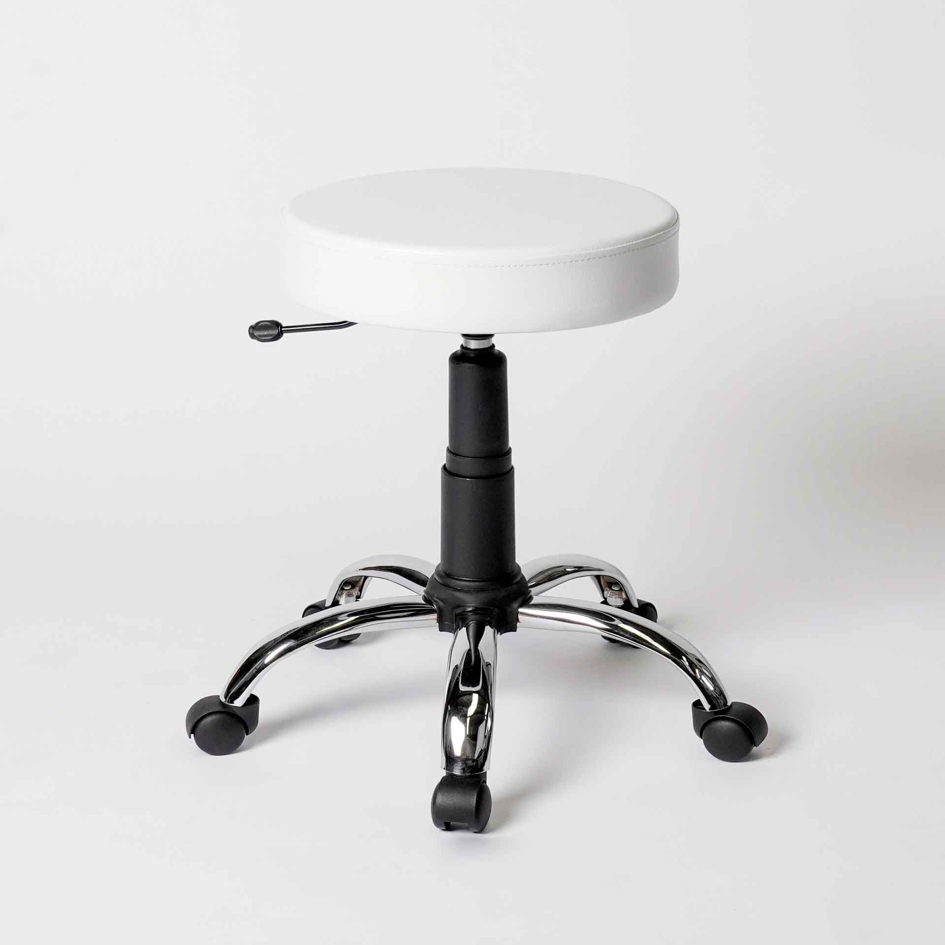 Taburete Chino Neumático