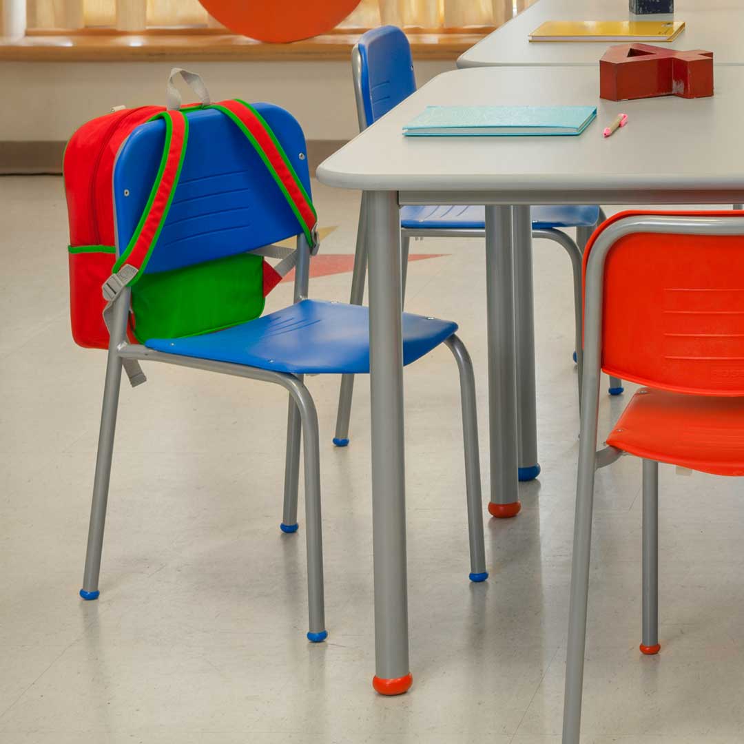 Silla Piccolo - Image 4