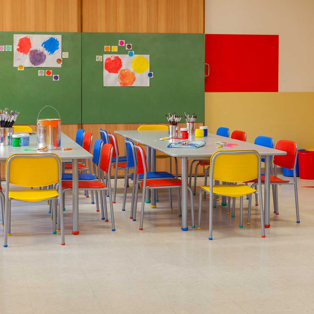 Silla Piccolo - Image 3