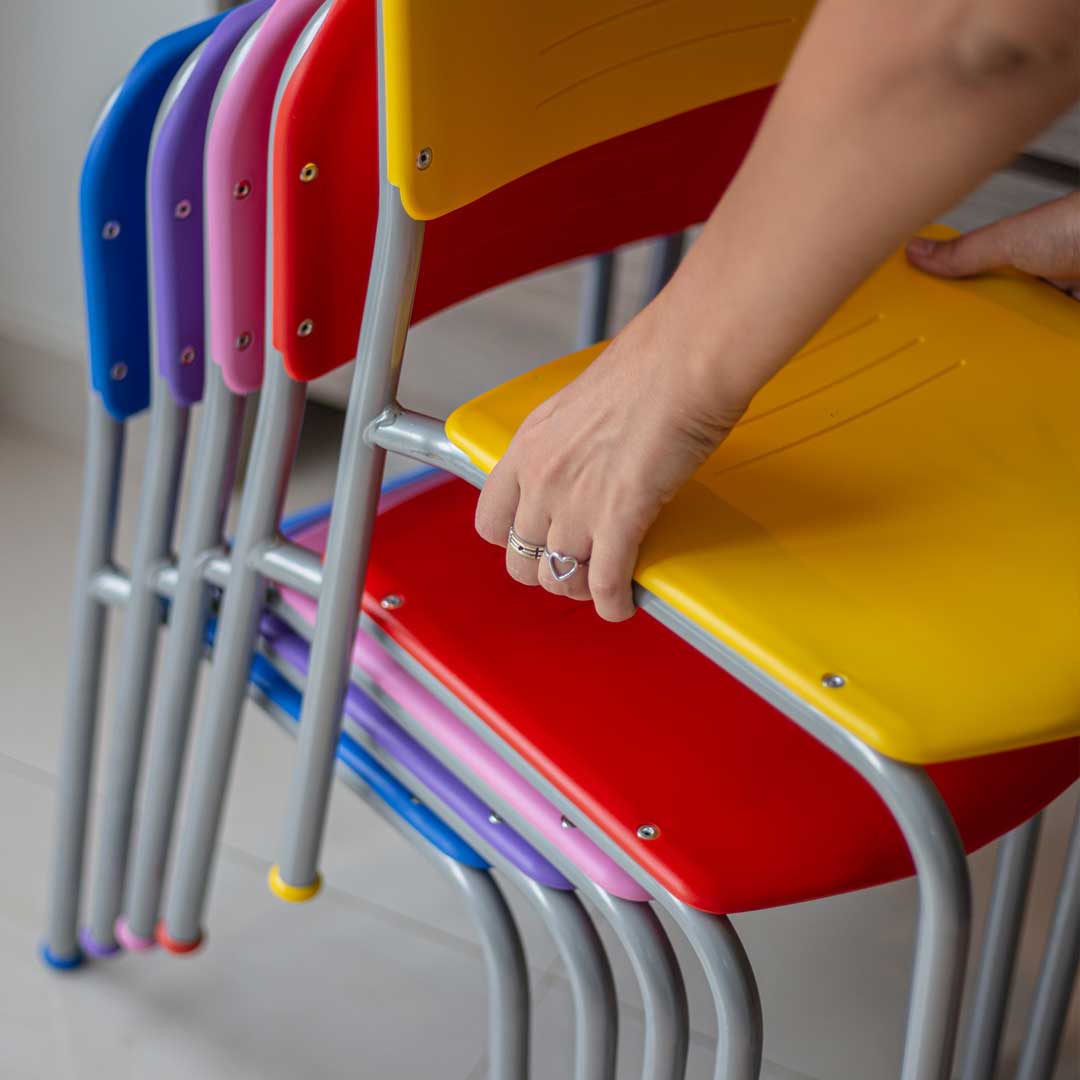 Silla Piccolo - Image 2