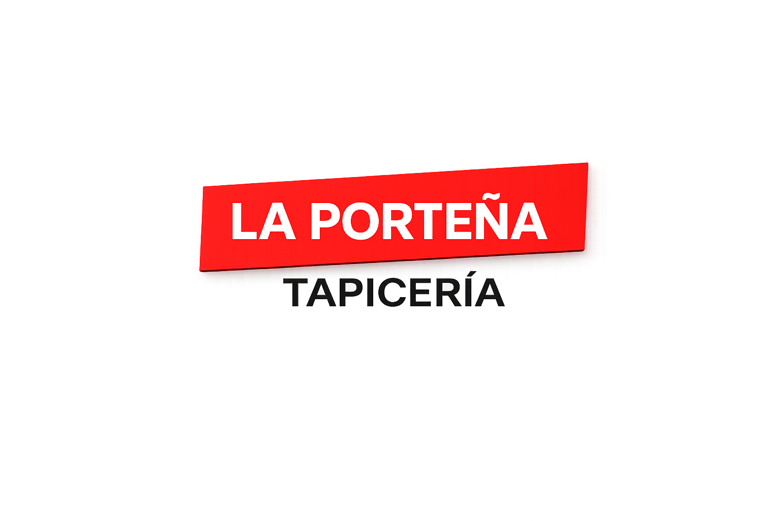 Tapicería La Porteña